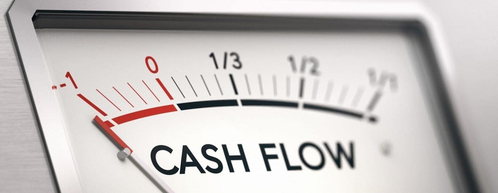 Cash Flow Issues