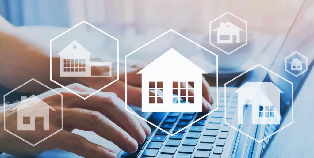 real estate as dynamics 365 use cases